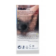 Бальзам после бритья Gillette Series для чувствит кожи 100мл Image - 7