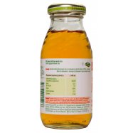 Сок HiPP Organic яблочный мягкий д/детей от 4-х месяцев 0,2л Image - 3