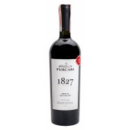 Вино Purcari Merlot de Purcari выдерж сух красн 13,5% 0,75л Image - 1