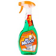 Средство для стекол Mr Muscle Профес Утренняя роса 500мл Image - 1