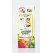 Нектар Rich Kids Яблочно-виноградный осветл купаж 0,2л Image - 3