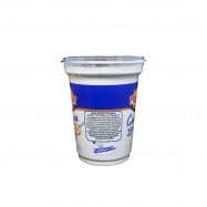 Сметана President 15% 350г Image - 2