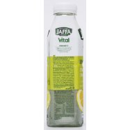 Напиток Jaffa Vital Immunity Лимон-Лайм с экстр имбиря 0,5л Image - 4
