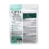 Корм для котов Optimeal сухой с курицей 200г Image - 2