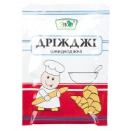 ЕКО ДРІЖЖІ 11Г Image - 1
