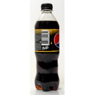 Напиток Ginger вкус имбиря Pepsi 0,5л Image - 4