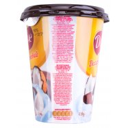 Десерт твор Дольче кокос шок 400г Image - 3