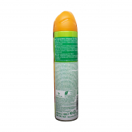 Освеж воздуха Air Wick Антитабак Апельсин и бергамот 240мл Image - 2