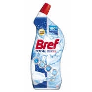 Средство чист д/унитазов Bref Total Океанический бриз 700мл Image - 4