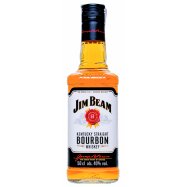 JIM BEAM ВІСКІ ВАЙТ 0,5 Image - 1