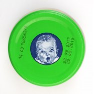 Пюре Gerber Цветная капуста для детей с 6 месяцев 80г Image - 5