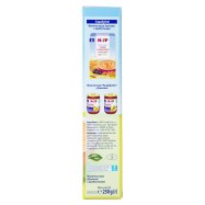 Каша молочная HiPP Пребиотик Гречневая с 4 месяцев 250г Image - 3