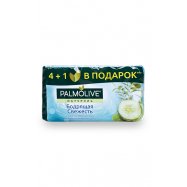 Мыло Palm Бод Св зел чай огур 5*70г 350г Image - 1