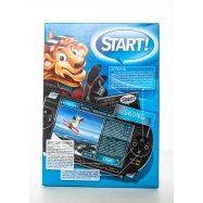 Завтраки сухие Start! Хлопья кукурузные глазированные 280г Image - 7