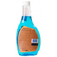 Средство д/стекол Mr Muscle Профессионал После дождя 500мл Image - 2