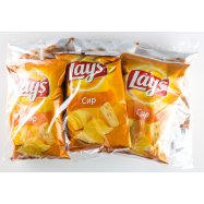 Чипсы картофельные вкус сыра Lay's 30г Image - 5