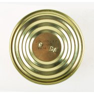 Консервы мясные Здорово Свинина тушеная стерилизованные 325г Image - 4