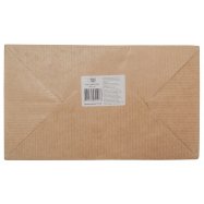 Пакет подарочный Fox Family Big bag для поздравления 1шт Image - 3