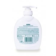 Жидк мыло Palmolive Натур Увл чувств кож Минд Увл мол 300мл Image - 3