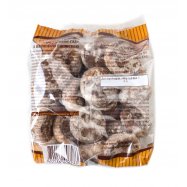 Пряники Київхліб Фруктовый сад с начинкой вишневой 360г Image - 2