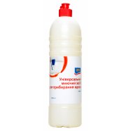 Средство Aro Лимон Универсальное моющее д/уборки дома 1000г Image - 1