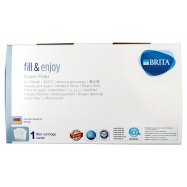 Фильтр-кувшин для воды Brita Marella XL белый 3,5л Image - 6