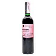 BOLGRAD РУЖ СЕЛЕКТ Ч/НСОЛ 0,75 Image - 1