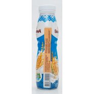 Йогурт Галичина Карпатский злаки питьевой 2,2% 300г Image - 2