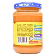 Пюре Чудо-Чадо из яблока моркови айвы д/детей с 4 месяц 170г Image - 3