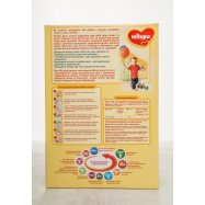 Смесь 3 молочн д/дет от 12 м Milupa 600г Image - 7