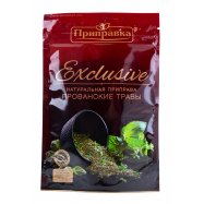 Приправа Приправка Exclusive Прованские травы 30г Image - 1