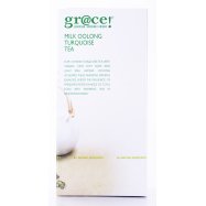 Чай Gr@ce! бир Оолон мол 1,5г*25шт 37,5г Image - 2