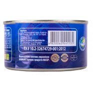 Консервы рыбные Екватор Килька в томатном соусе 230г Image - 3