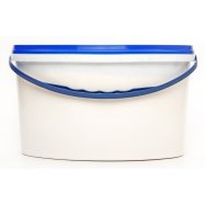 Майонез Metro Chef Настоящий 67% 4700г Image - 2