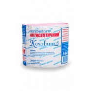Туалетная бумага Кохавинка Антисептическая Image - 1