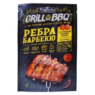 ПРИПРАВКА РЕБРА БАРБЕКЮ 30Г Image - 1