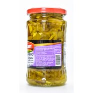 Перец Aysan Jalapeno острый маринованный 340г Image - 3