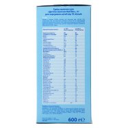 Смесь Nutrilon 4 сухая молочная для детей от 18 месяцев 600г Image - 4