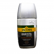 Кофе Jacobs Barista editions Americano растворимый 155г Image - 1