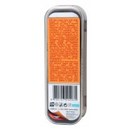 Губка для придания блиску Silver черная д/гладкой кожи 1шт Image - 3