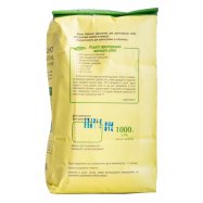 Мука Август ржаная обдирная 1кг Image - 3