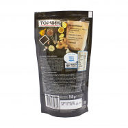 Маринад Торчин Соево-имбирный для курицы и рыбы 175г Image - 2