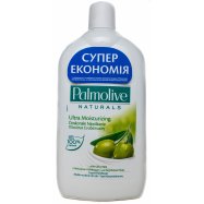Жид мыло Palmolive Натурэль Инт Увлаж Олив и Увлаж мол 750мл Image - 5
