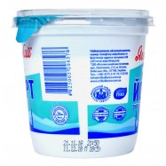 Йогурт Яготинський Турецкий 10% 300г Image - 3