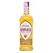 Настойка Soplica Orzech Laskowy 30% 500мл Image - 1