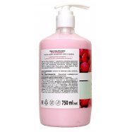 Крем-гель для душа Fresh Juice Личи и малина 750мл Image - 3