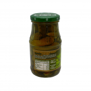 Огурцы Верес маринованные 300г Image - 2