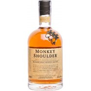 MONKEY SHOULDER ВІСКІ 0,7 Image - 6