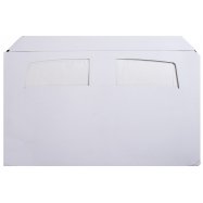 Накладки Pro Service гигиенические на сиденье унитаза 250шт Image - 2