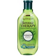 Шампунь Garnier Botanic Therapy Зел чай эвкал и цитр 400мл Image - 1